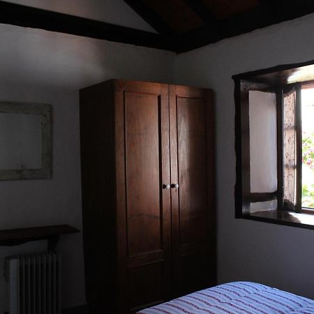 Casitas La Montanita Guest House El Paso Room photo