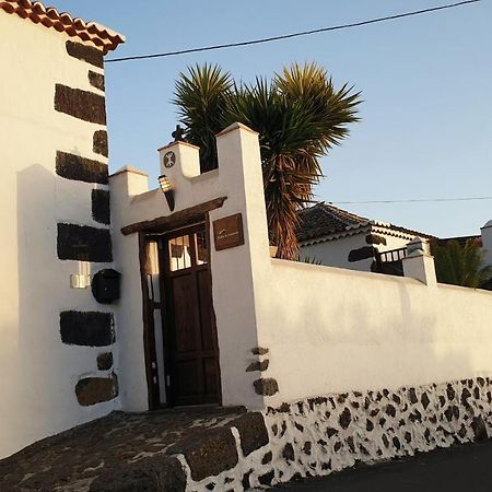 Casitas La Montanita Guest House El Paso Exterior photo