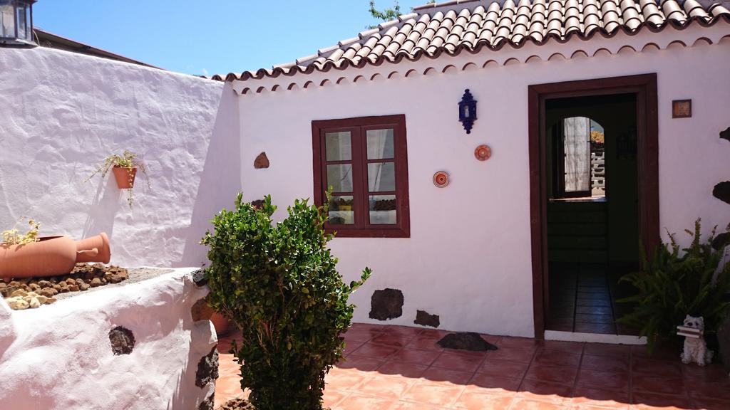 Casitas La Montanita Guest House El Paso Exterior photo