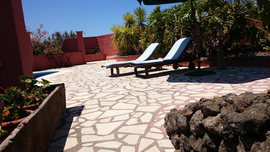 Casitas La Montanita Guest House El Paso Exterior photo