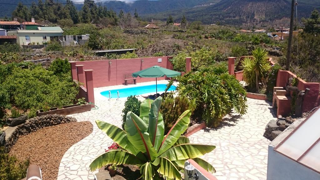 Casitas La Montanita Guest House El Paso Exterior photo