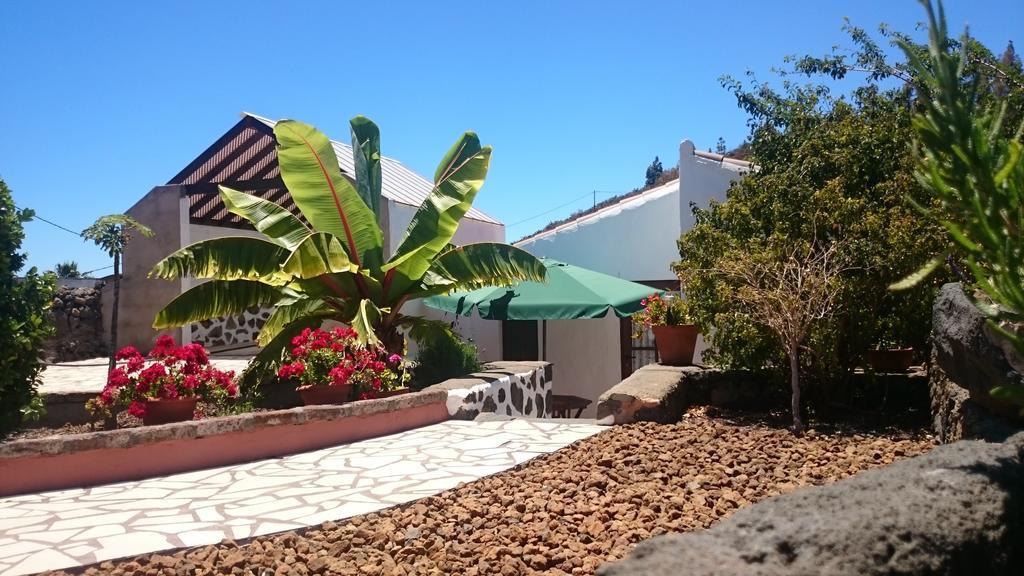 Casitas La Montanita Guest House El Paso Exterior photo