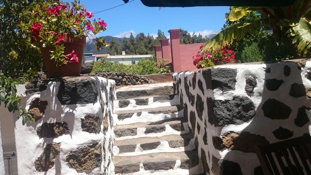 Casitas La Montanita Guest House El Paso Exterior photo