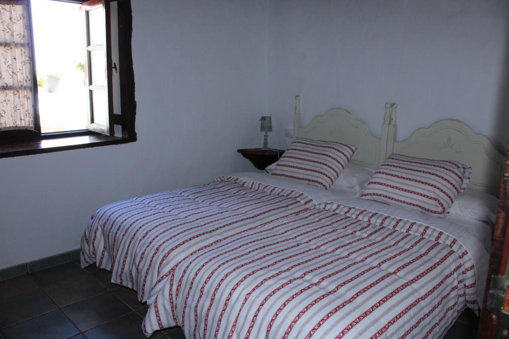Casitas La Montanita Guest House El Paso Room photo