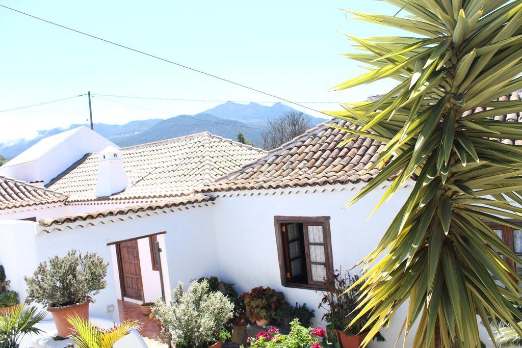 Casitas La Montanita Guest House El Paso Room photo