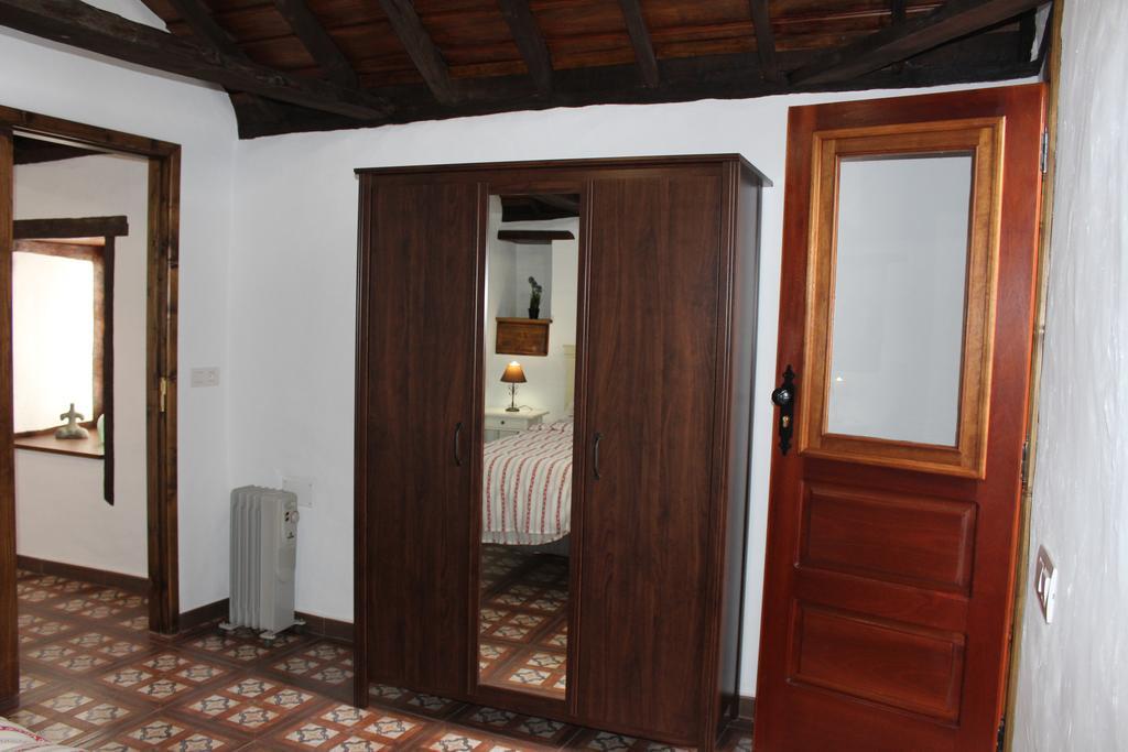 Casitas La Montanita Guest House El Paso Exterior photo