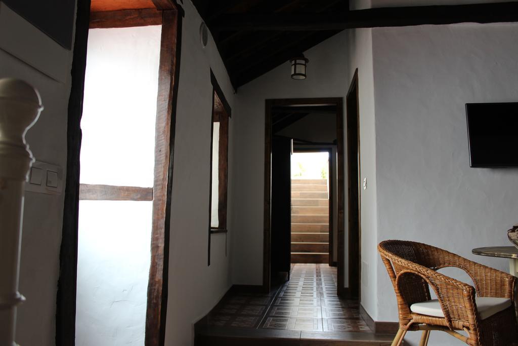 Casitas La Montanita Guest House El Paso Exterior photo