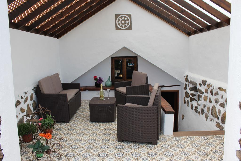 Casitas La Montanita Guest House El Paso Exterior photo