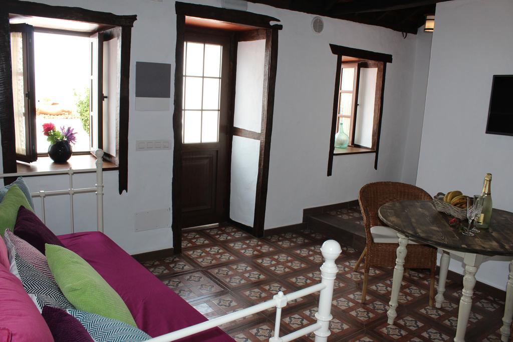Casitas La Montanita Guest House El Paso Exterior photo