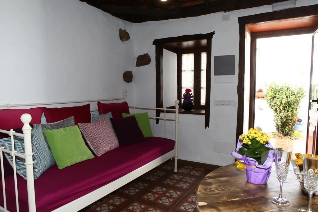 Casitas La Montanita Guest House El Paso Exterior photo
