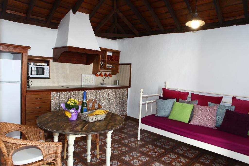 Casitas La Montanita Guest House El Paso Exterior photo