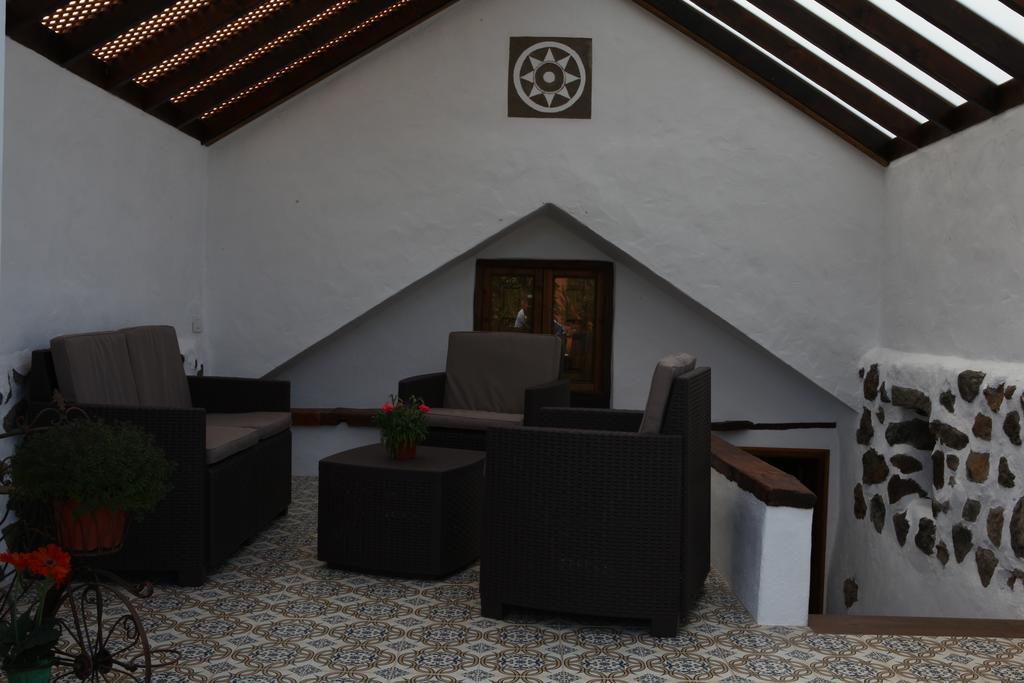 Casitas La Montanita Guest House El Paso Exterior photo