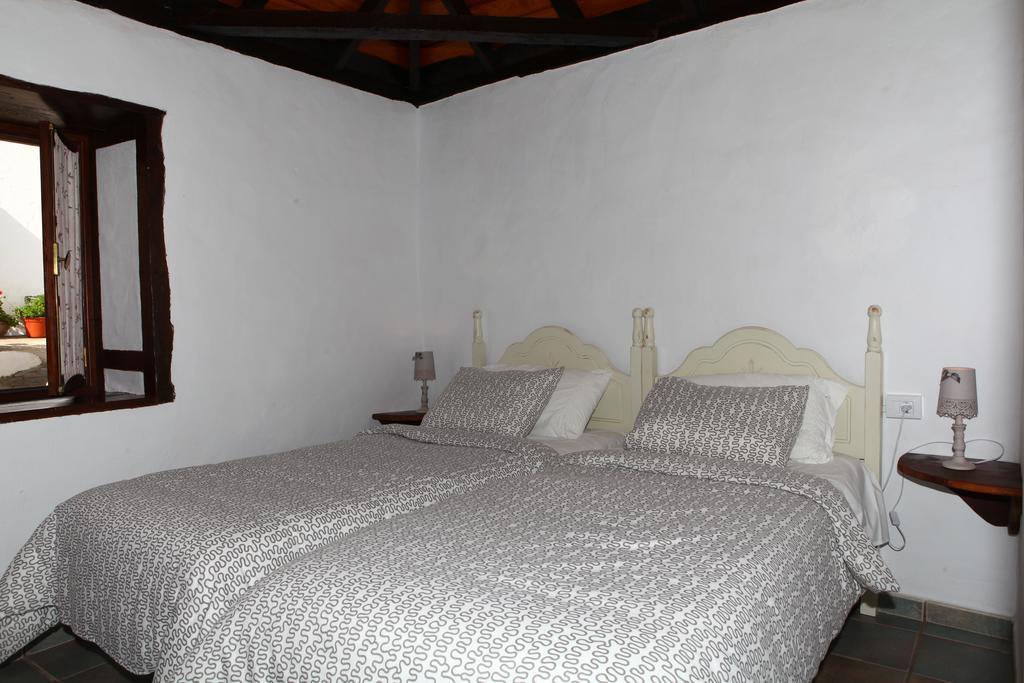Casitas La Montanita Guest House El Paso Exterior photo