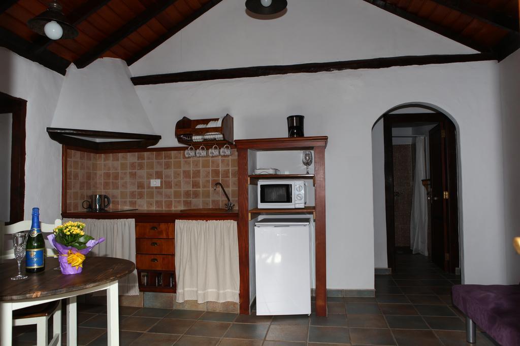 Casitas La Montanita Guest House El Paso Exterior photo