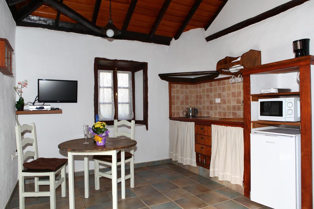 Casitas La Montanita Guest House El Paso Exterior photo