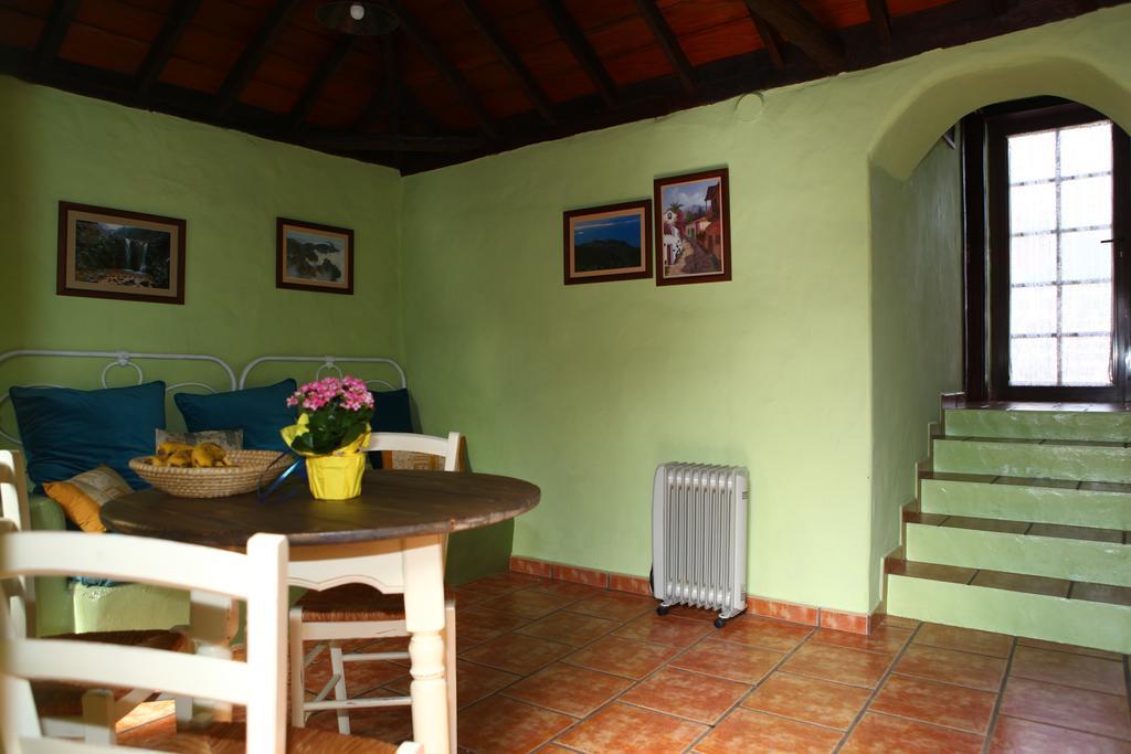 Casitas La Montanita Guest House El Paso Exterior photo